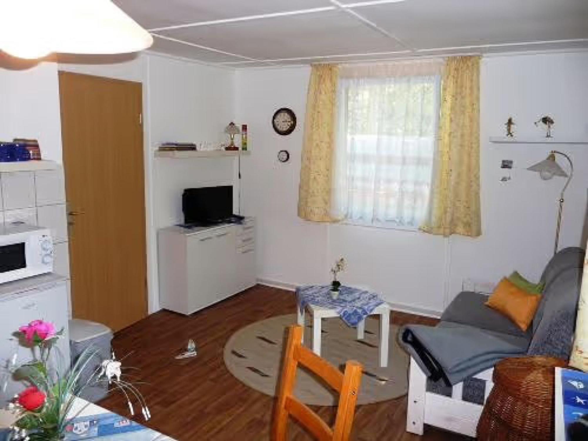 Bungalow Zur Boje, Bgl 19 درانسكي المظهر الخارجي الصورة
